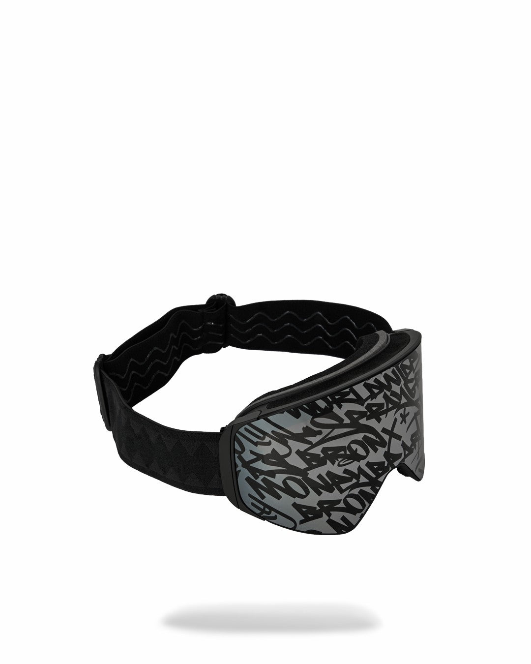 THE STREET MOUNTAIN SKI GOGGLES (INTERCHANGEABLE 3 LENSES) | Sprayground US
