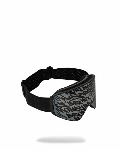 THE STREET MOUNTAIN SKI GOGGLES (INTERCHANGEABLE 3 LENSES) | Sprayground US