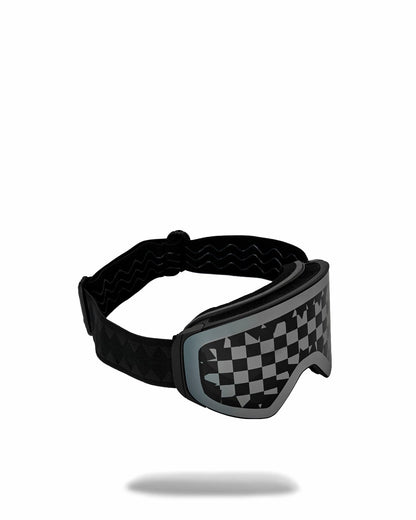 THE STREET MOUNTAIN SKI GOGGLES (INTERCHANGEABLE 3 LENSES) | Sprayground US