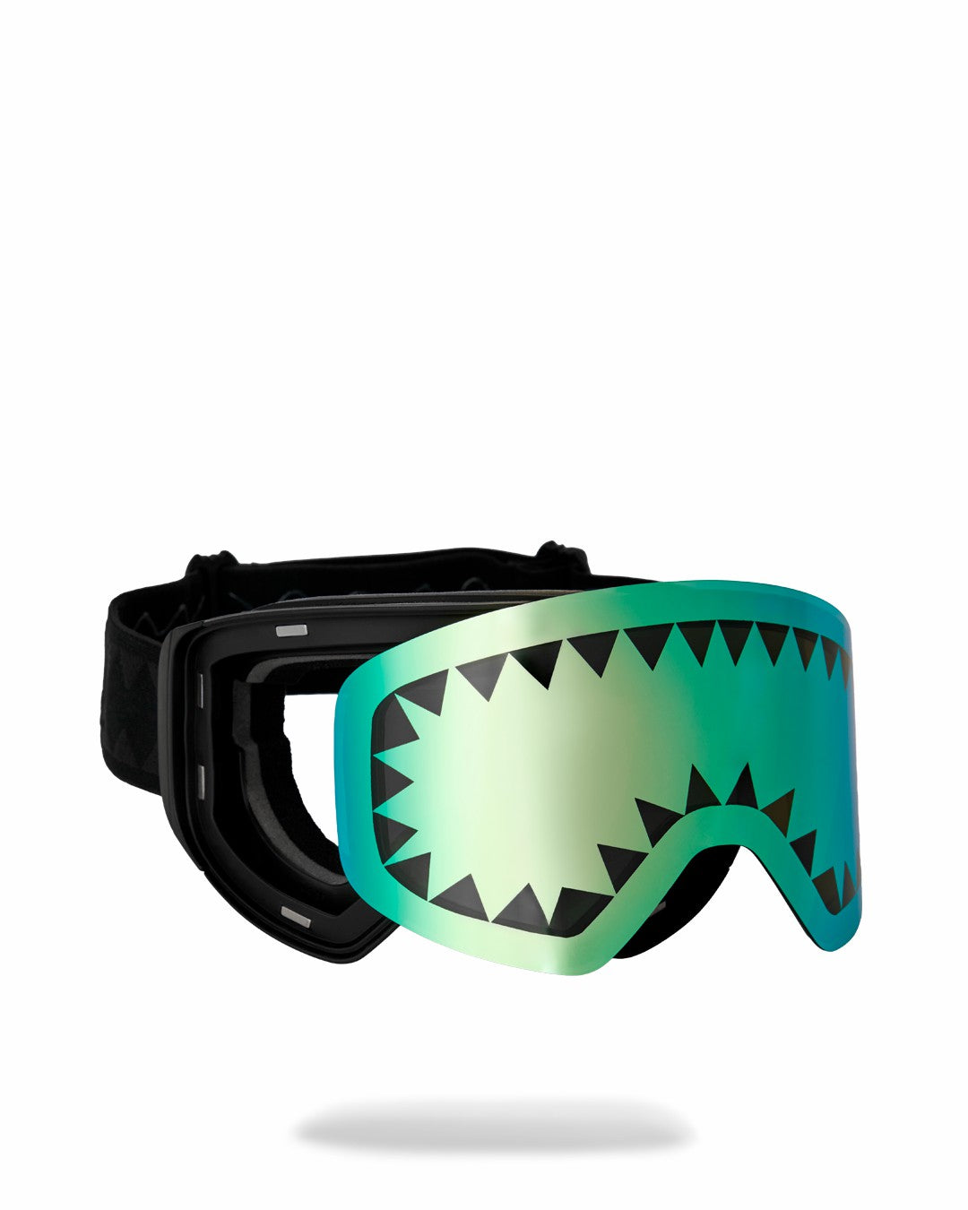 THE STREET MOUNTAIN SKI GOGGLES (INTERCHANGEABLE 3 LENSES) | Sprayground US
