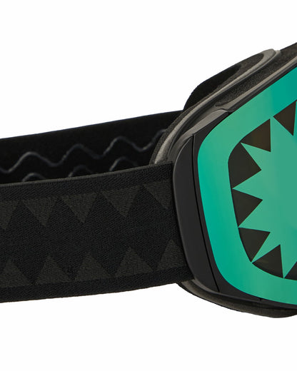 THE STREET MOUNTAIN SKI GOGGLES (INTERCHANGEABLE 3 LENSES) | Sprayground US