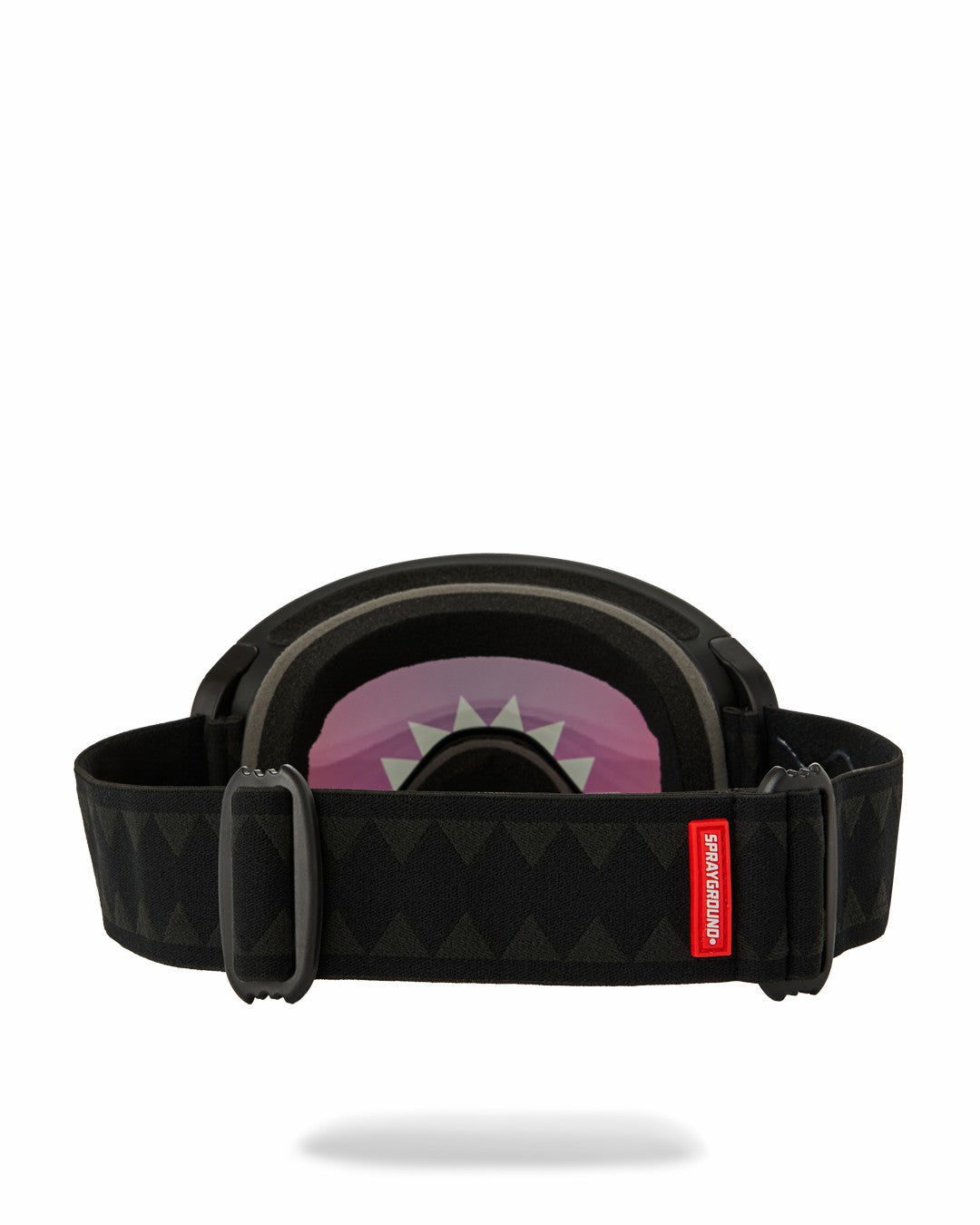 THE STREET MOUNTAIN SKI GOGGLES (INTERCHANGEABLE 3 LENSES) | Sprayground US