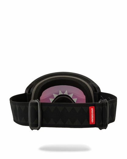 THE STREET MOUNTAIN SKI GOGGLES (INTERCHANGEABLE 3 LENSES) | Sprayground US