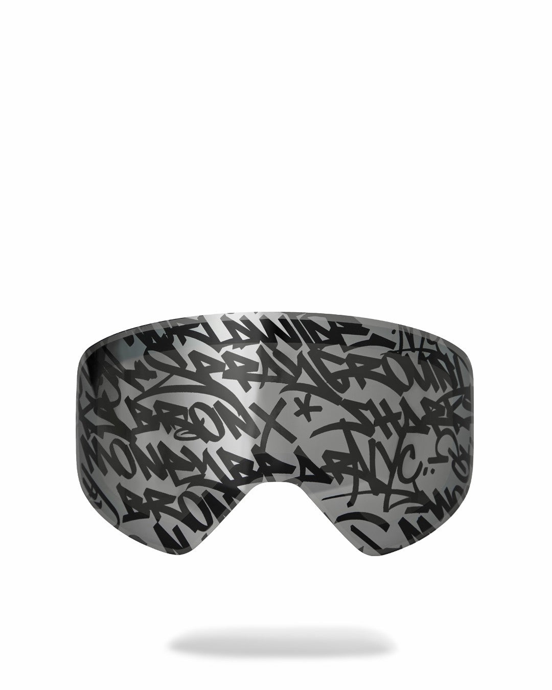 THE STREET MOUNTAIN SKI GOGGLES (INTERCHANGEABLE 3 LENSES) | Sprayground US