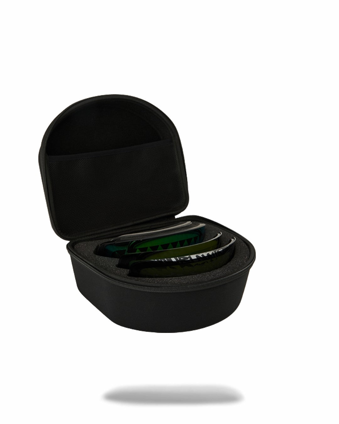 THE STREET MOUNTAIN SKI GOGGLES (INTERCHANGEABLE 3 LENSES) | Sprayground US