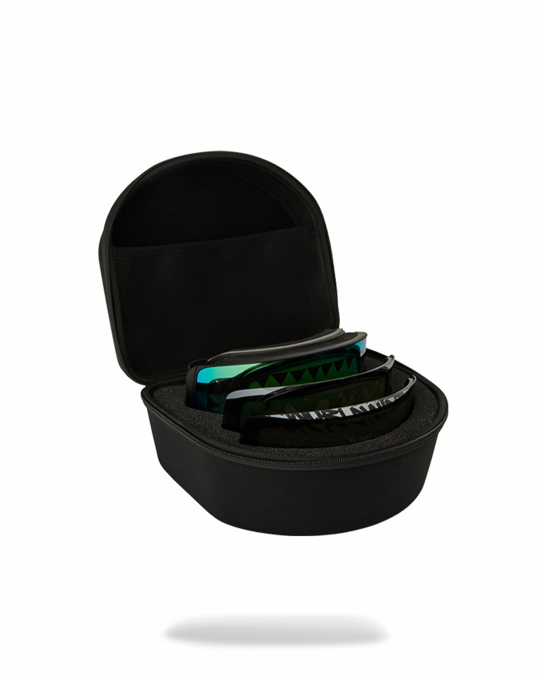 THE STREET MOUNTAIN SKI GOGGLES (INTERCHANGEABLE 3 LENSES) | Sprayground US