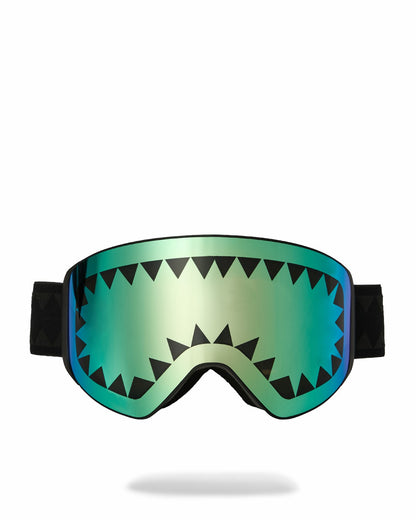 THE STREET MOUNTAIN SKI GOGGLES (INTERCHANGEABLE 3 LENSES) | Sprayground US