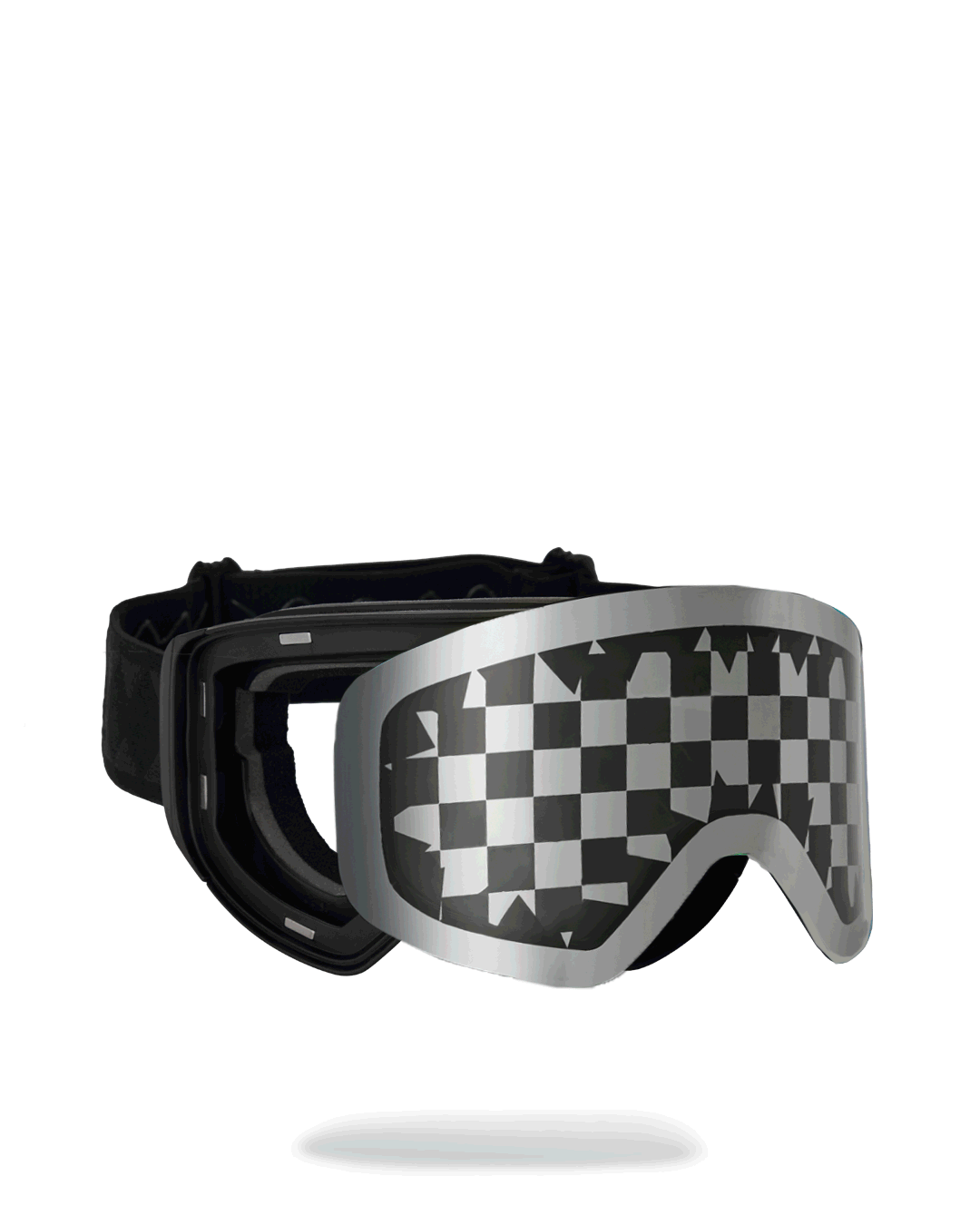THE STREET MOUNTAIN SKI GOGGLES (INTERCHANGEABLE 3 LENSES) | Sprayground US