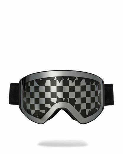 THE STREET MOUNTAIN SKI GOGGLES (INTERCHANGEABLE 3 LENSES) | Sprayground US