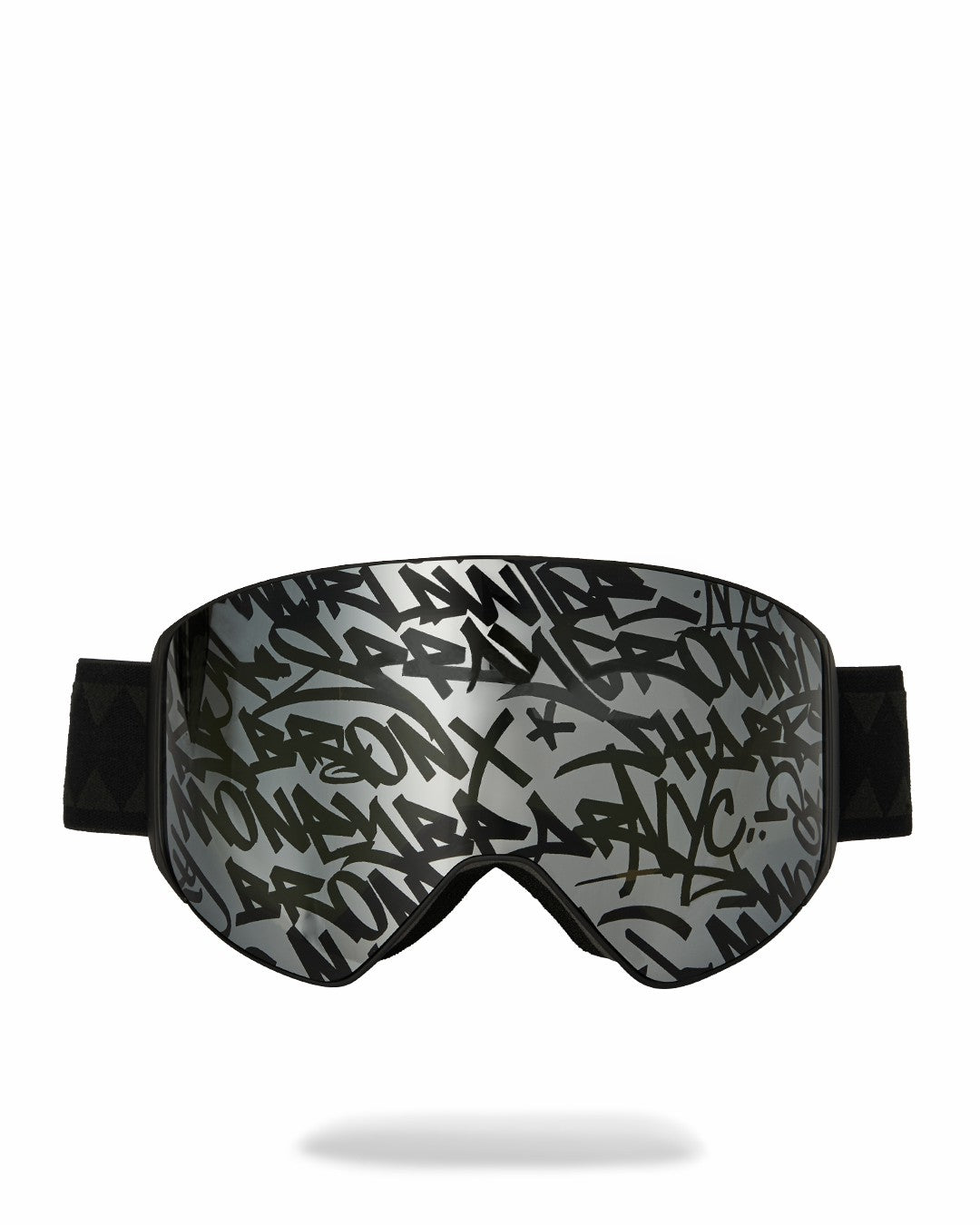 THE STREET MOUNTAIN SKI GOGGLES (INTERCHANGEABLE 3 LENSES) | Sprayground US