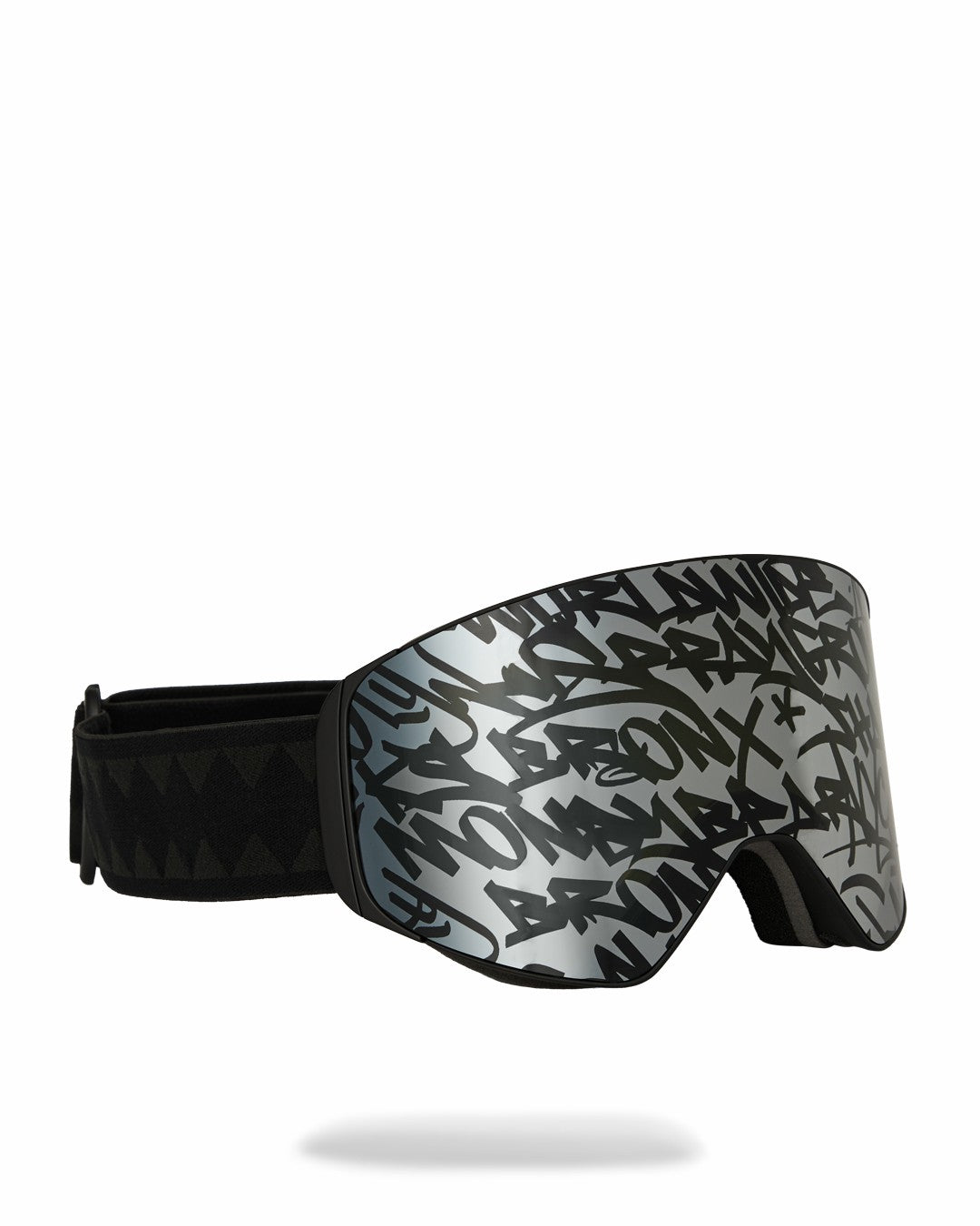 THE STREET MOUNTAIN SKI GOGGLES (INTERCHANGEABLE 3 LENSES) | Sprayground US