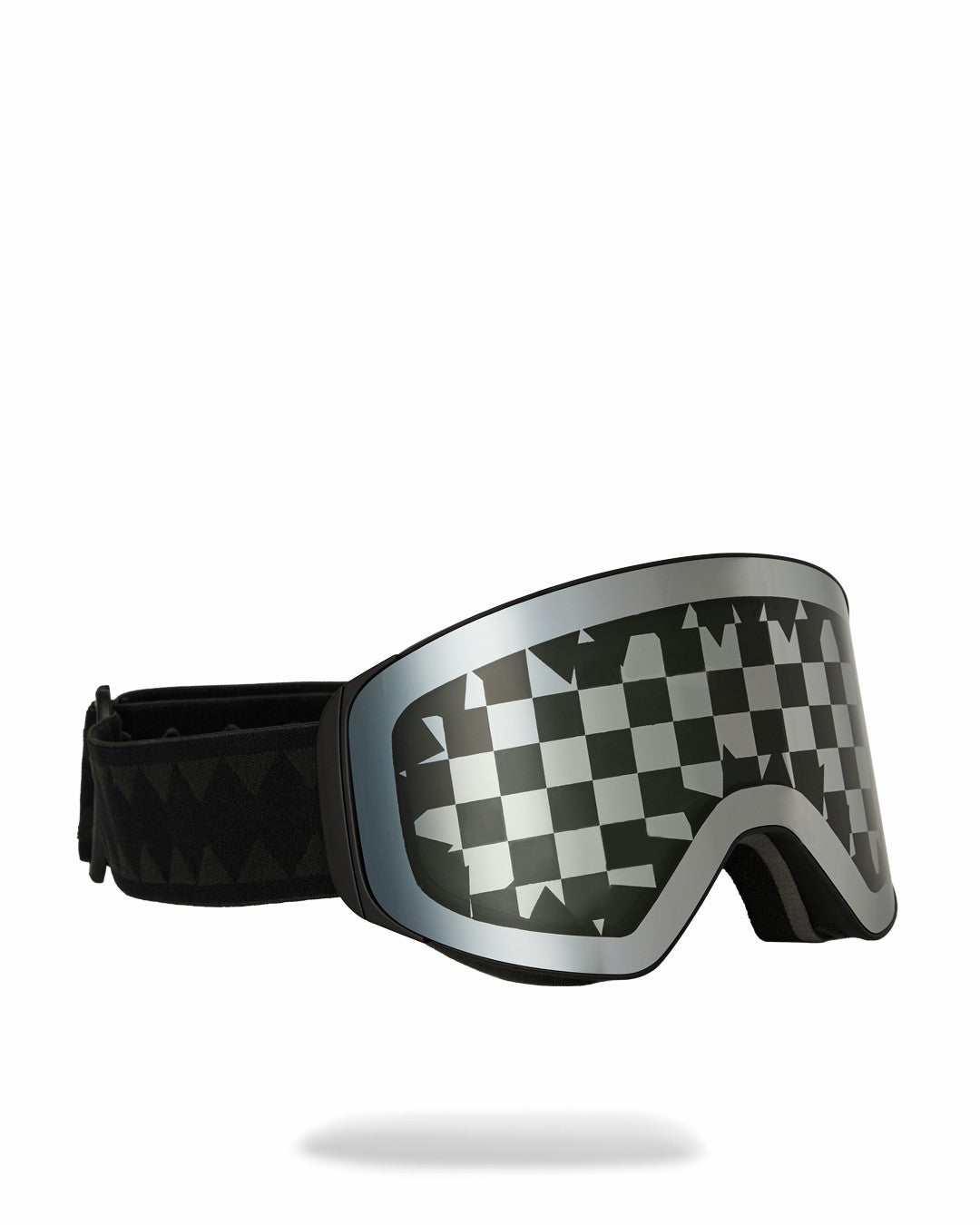 THE STREET MOUNTAIN SKI GOGGLES (INTERCHANGEABLE 3 LENSES) | Sprayground US