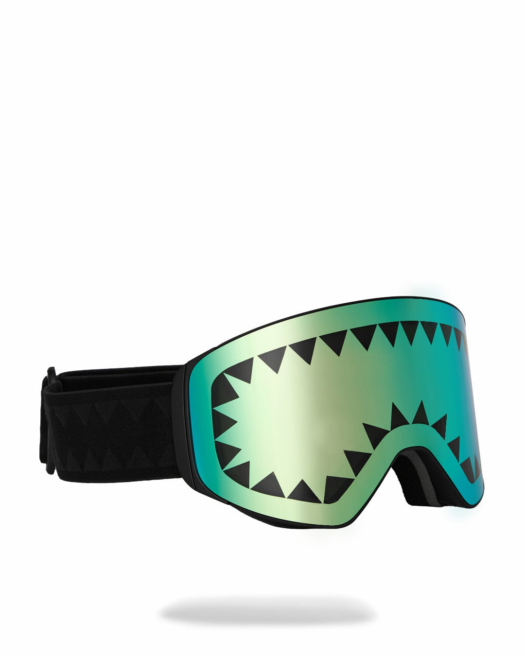 THE STREET MOUNTAIN SKI GOGGLES (INTERCHANGEABLE 3 LENSES) | Sprayground US