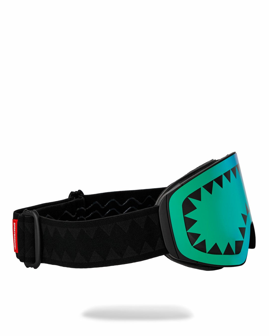 THE STREET MOUNTAIN SKI GOGGLES (INTERCHANGEABLE 3 LENSES) | Sprayground US