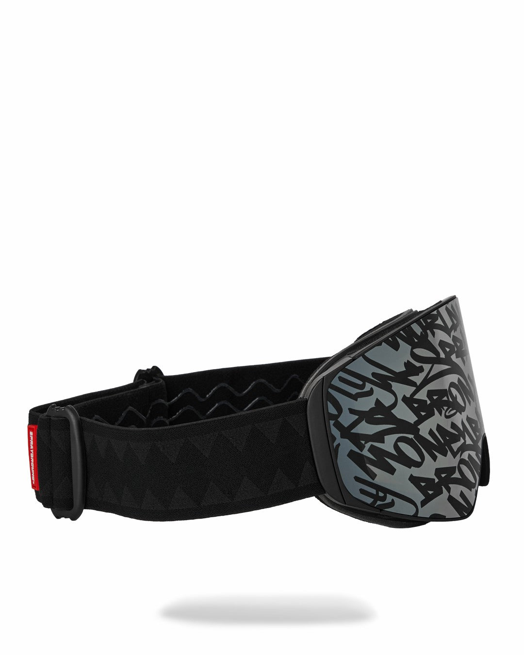 THE STREET MOUNTAIN SKI GOGGLES (INTERCHANGEABLE 3 LENSES) | Sprayground US