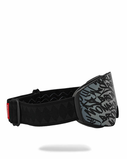 THE STREET MOUNTAIN SKI GOGGLES (INTERCHANGEABLE 3 LENSES) | Sprayground US