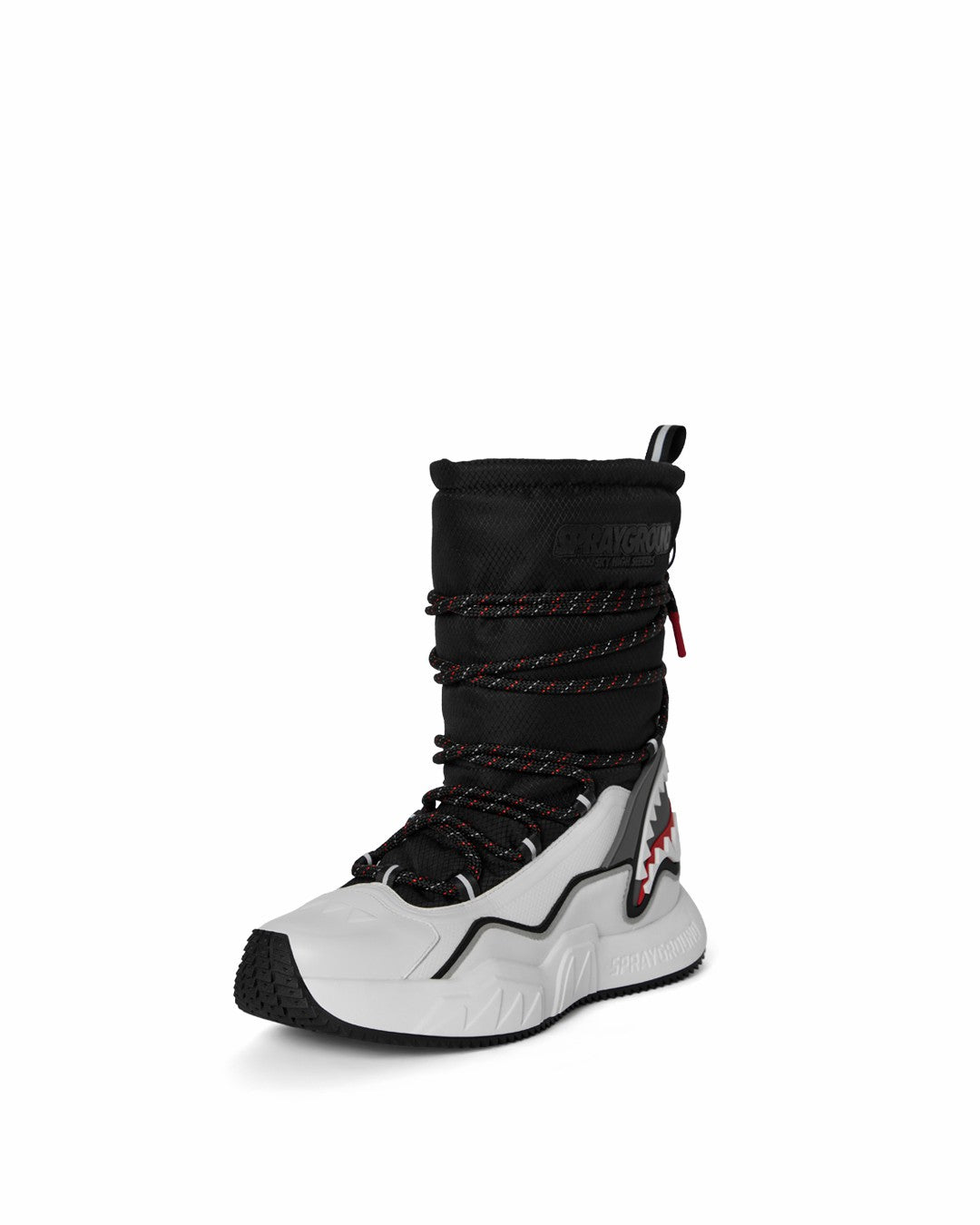 THE SPRAYGROUND SKY HIGH SEEKERS BOOT - SIZES M/W | Sprayground for sale