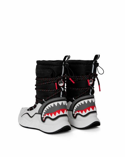 THE SPRAYGROUND SKY HIGH SEEKERS BOOT - SIZES M/W | Sprayground for sale