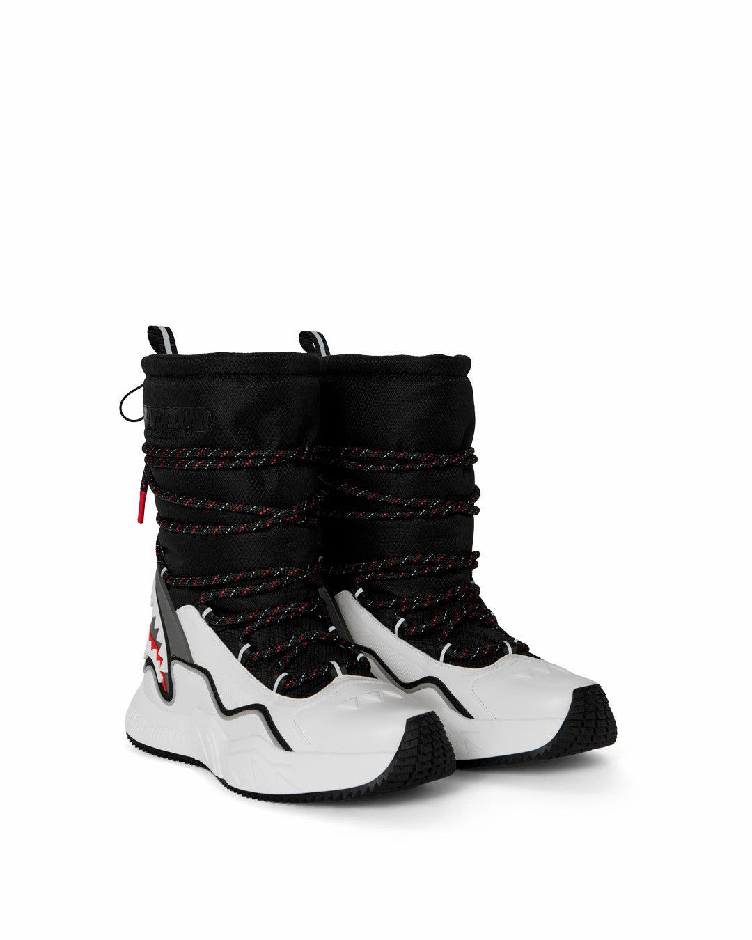 THE SPRAYGROUND SKY HIGH SEEKERS BOOT - SIZES M/W | Sprayground for sale