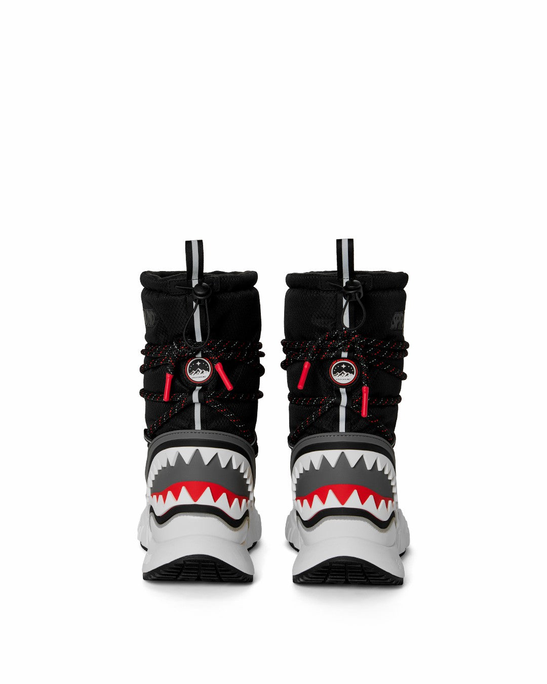 THE SPRAYGROUND SKY HIGH SEEKERS BOOT - SIZES M/W | Sprayground for sale