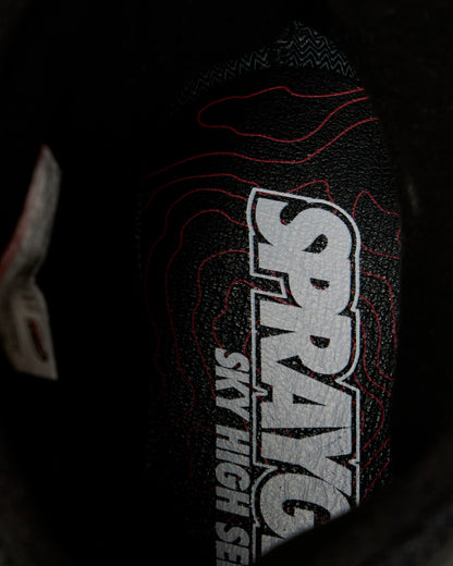 THE SPRAYGROUND SKY HIGH SEEKERS BOOT - SIZES M/W | Sprayground for sale