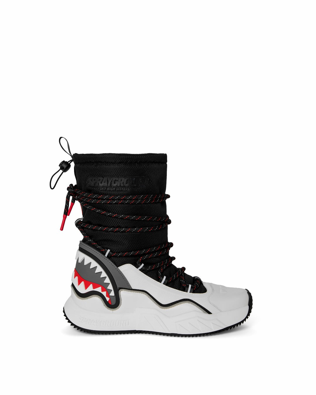 THE SPRAYGROUND SKY HIGH SEEKERS BOOT - SIZES M/W | Sprayground for sale