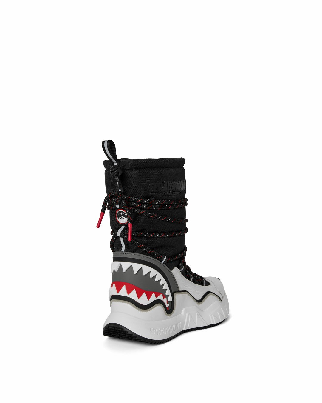 THE SPRAYGROUND SKY HIGH SEEKERS BOOT - SIZES M/W | Sprayground for sale