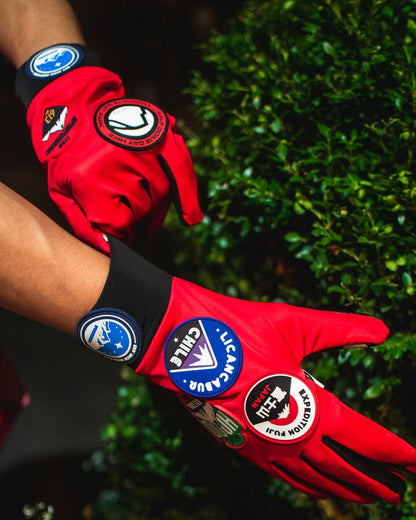 THE GLOBAL EXPEDITION GLOVES | Sprayground Clearance