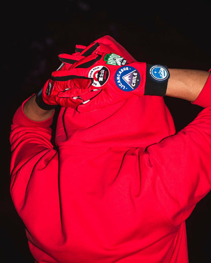 THE GLOBAL EXPEDITION GLOVES | Sprayground Clearance