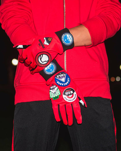 THE GLOBAL EXPEDITION GLOVES | Sprayground Clearance