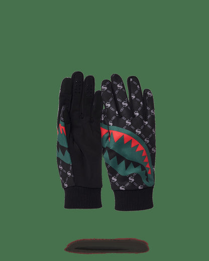 THE GODFATHER GLOVES | Sprayground Online