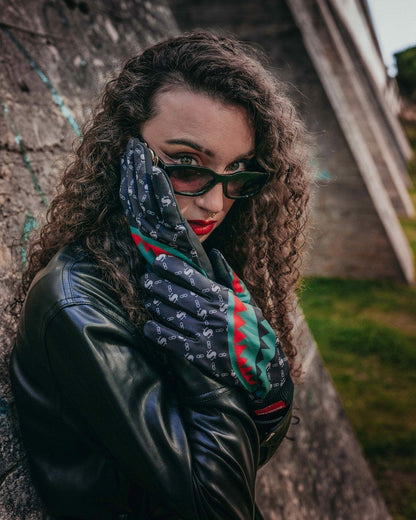 THE GODFATHER GLOVES | Sprayground Online