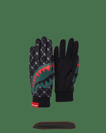 THE GODFATHER GLOVES | Sprayground Online