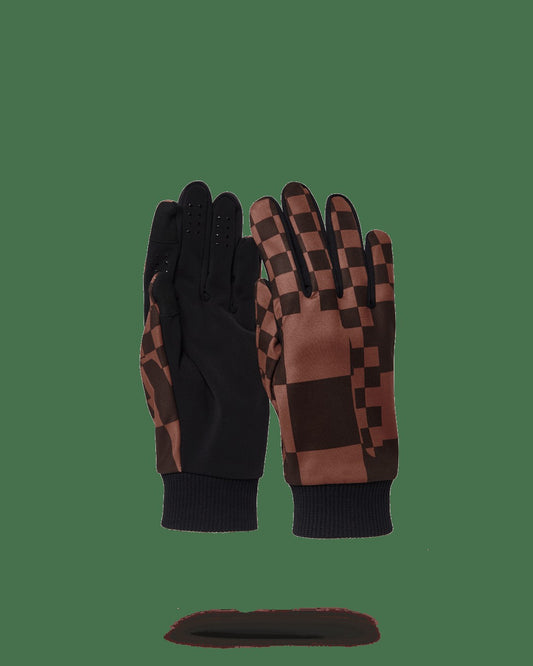 XTC SHARKS IN PARIS GLOVES | Sprayground Near Me