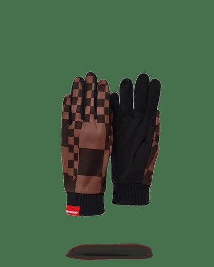 XTC SHARKS IN PARIS GLOVES | Sprayground Near Me