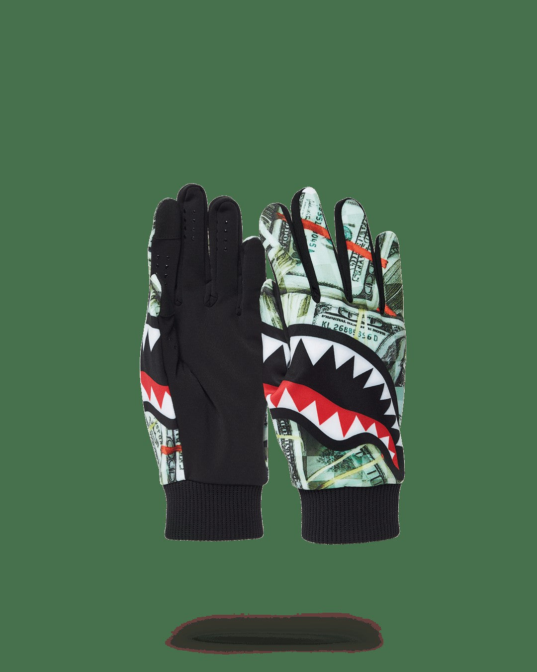 MAMA I MADE IT GLOVES | Sprayground US