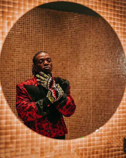 MAMA I MADE IT GLOVES | Sprayground US