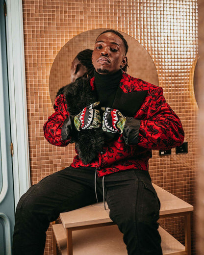 MAMA I MADE IT GLOVES | Sprayground US