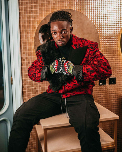 MAMA I MADE IT GLOVES | Sprayground US