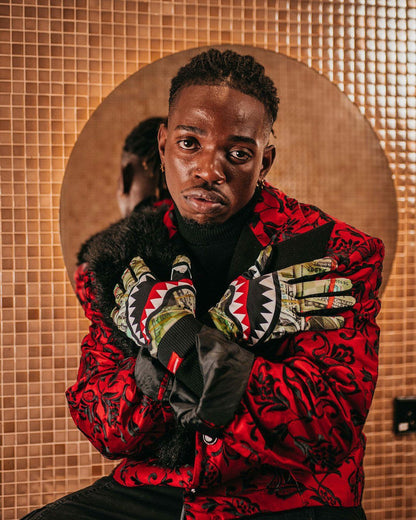 MAMA I MADE IT GLOVES | Sprayground US