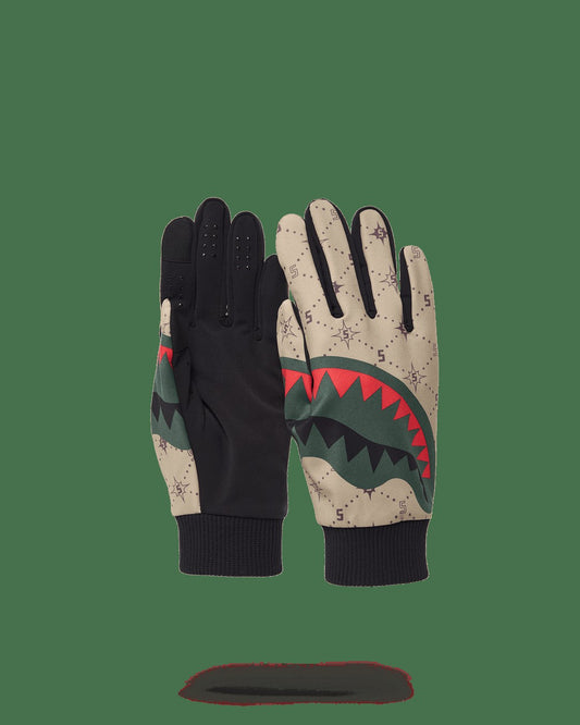 FIFTH AVENUE GLOVES | Sprayground for sale