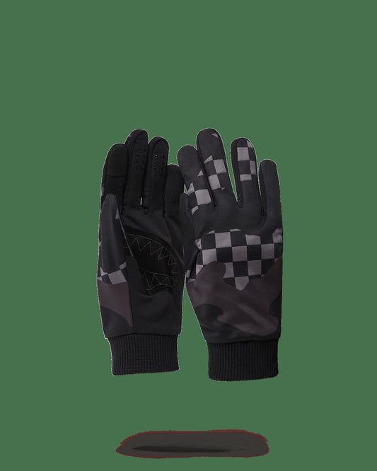 3AM NEVER SLEEP GLOVES | Sprayground Clearance