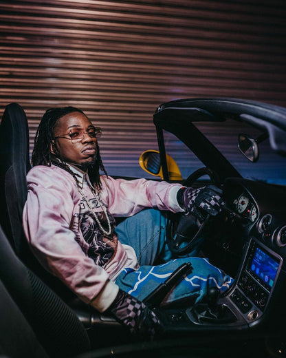 3AM NEVER SLEEP GLOVES | Sprayground Clearance