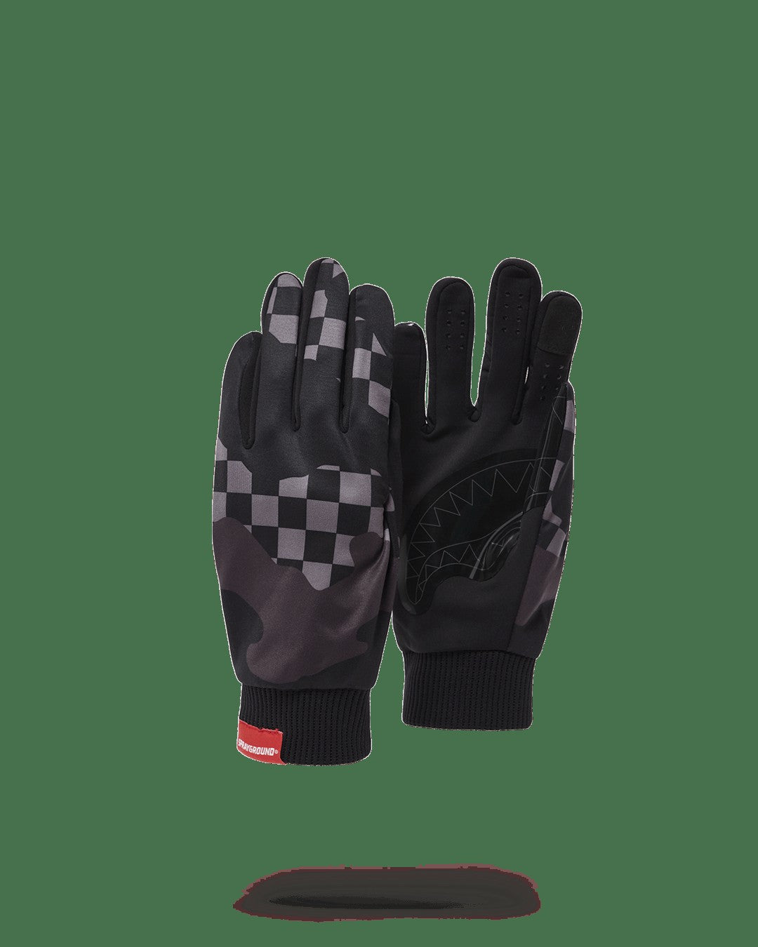 3AM NEVER SLEEP GLOVES | Sprayground Clearance