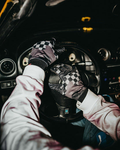 3AM NEVER SLEEP GLOVES | Sprayground Clearance
