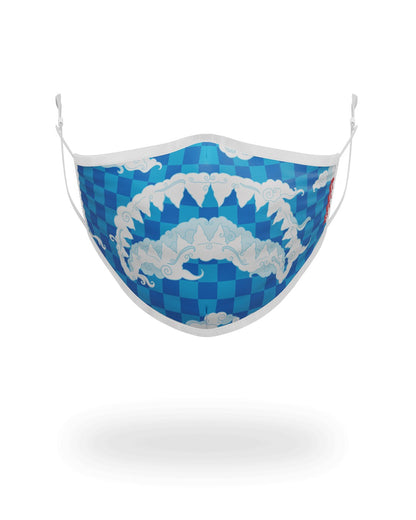 SKYBORNE FACE MASK | Sprayground US