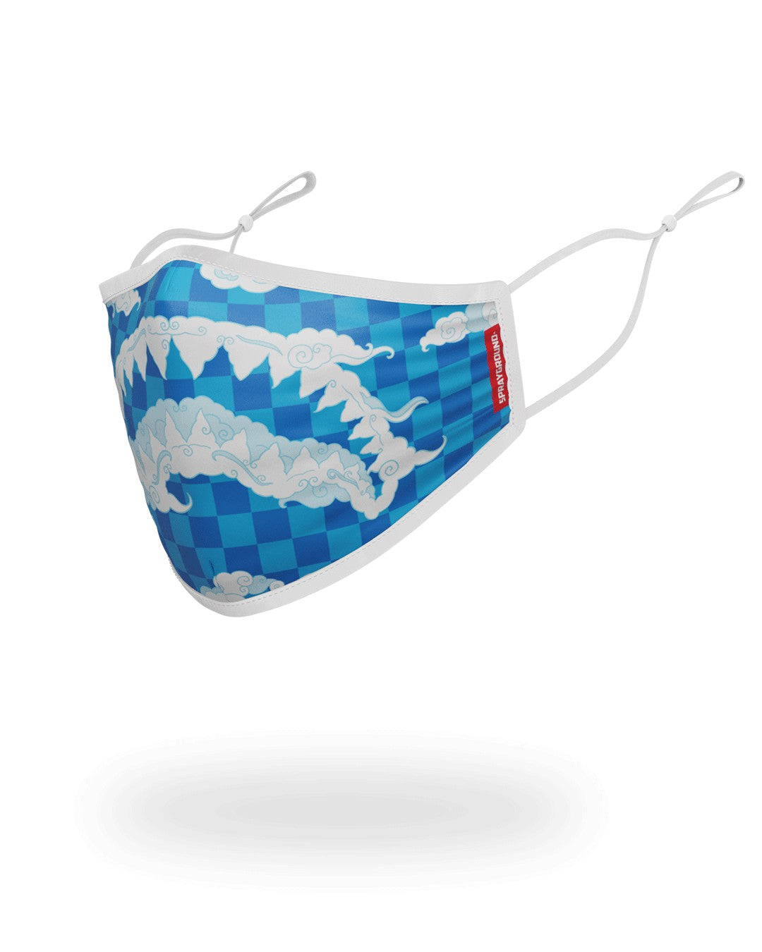 SKYBORNE FACE MASK | Sprayground US
