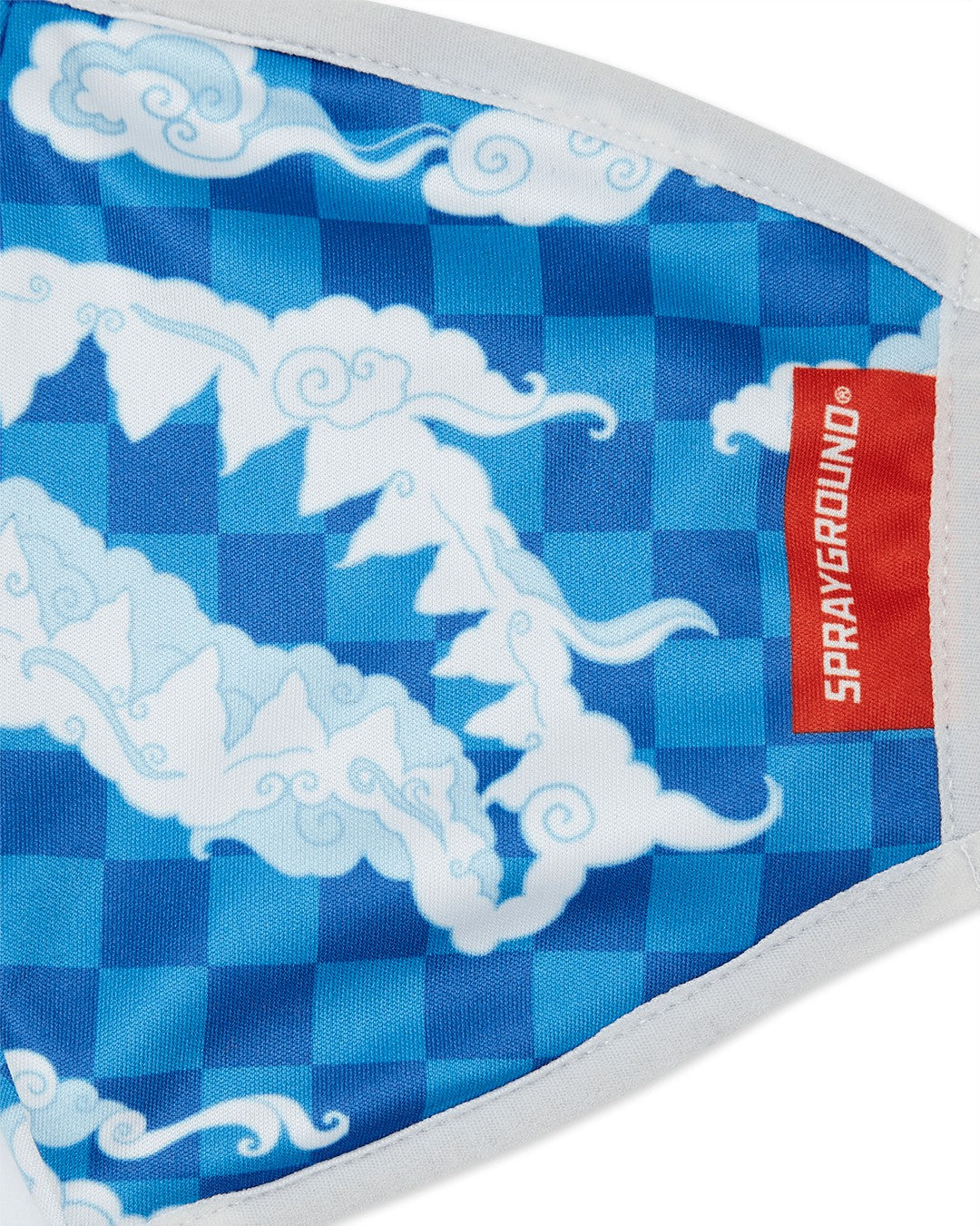 SKYBORNE FACE MASK | Sprayground US
