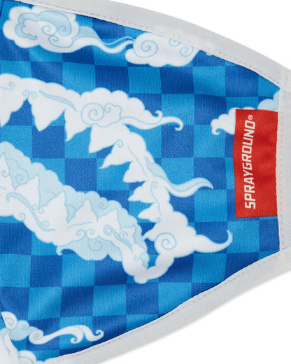 SKYBORNE FACE MASK | Sprayground US