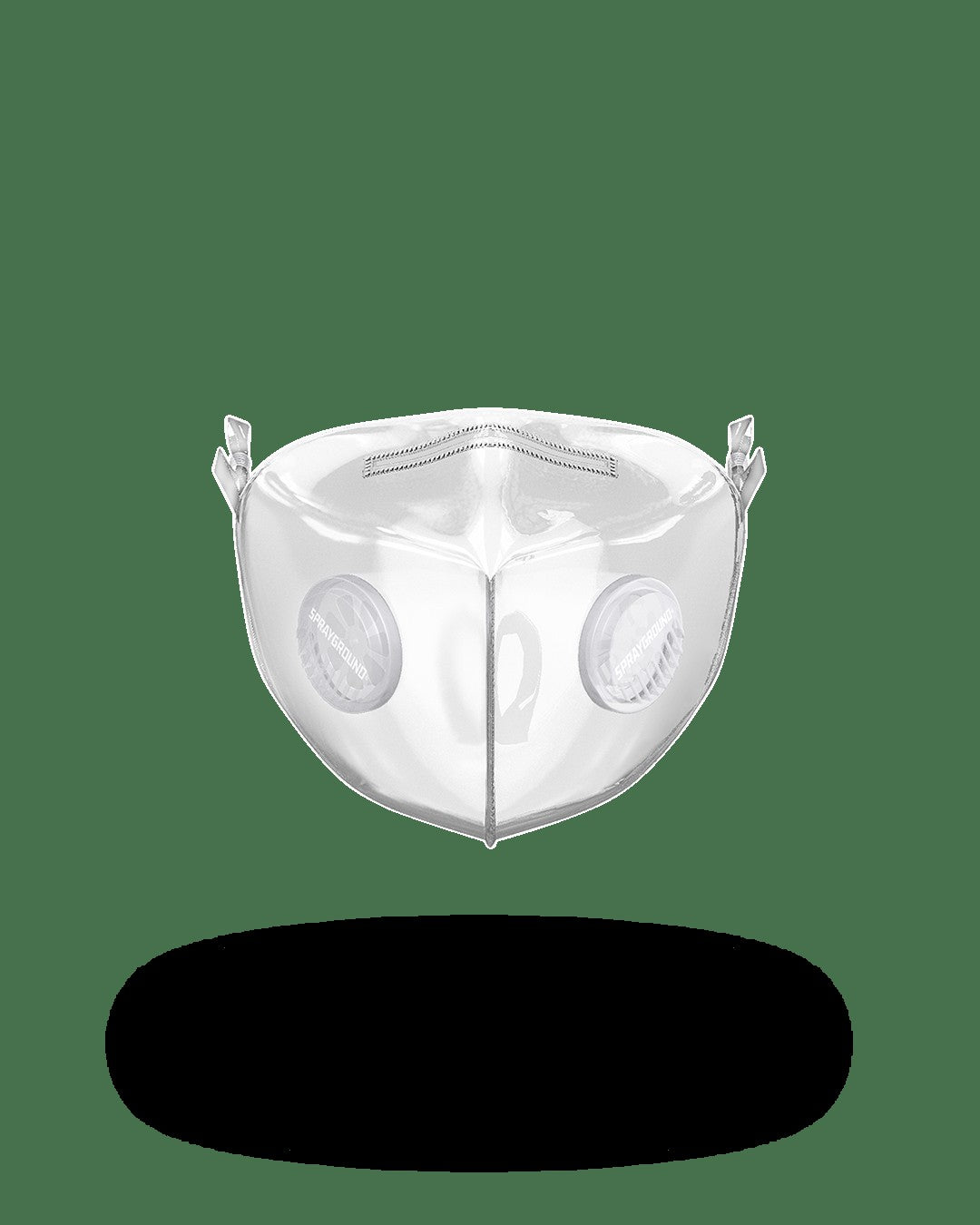 SPRAYGROUND CLEAR MASK (ADULT) | Sprayground US